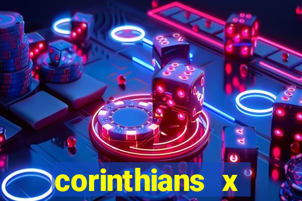 corinthians x criciuma palpite